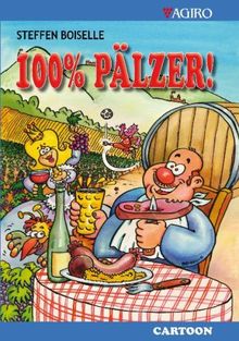 100% PÄLZER!