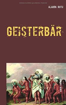 Geisterbär