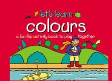 Let's Learn Colours