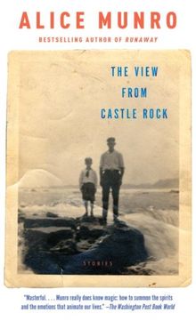 The View from Castle Rock: Stories (Vintage)