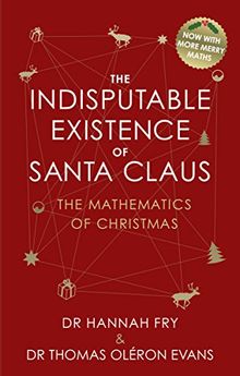 The Indisputable Existence of Santa Claus