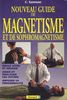 Nouveau g.de magnetisme & de sophromagne ent 070395 (G.Initiat.& Pra)