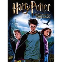 Harry Potter Y El Prisionero De Azkaban (The Prisoner Of Azkaban)