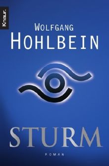 Sturm: Roman