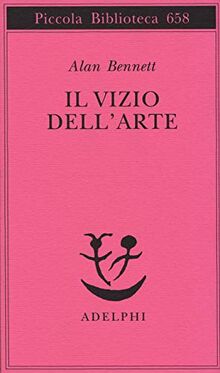 Il vizio dell'arte