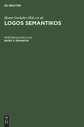 Semantik (Logos Semantikos)