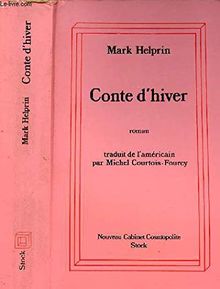 Conte d'hiver