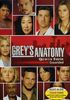Grey's anatomy Stagione 04 [5 DVDs] [IT Import]