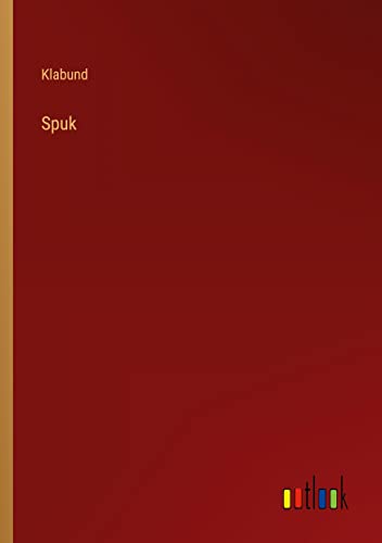 Spuk