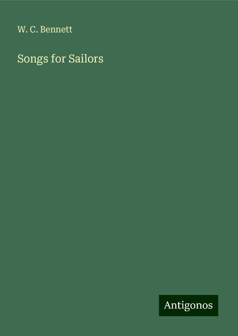 Songs for Sailors