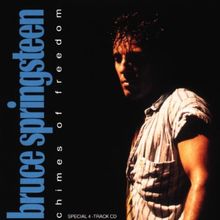 Chimes of Freedom von Bruce Springsteen | CD | Zustand akzeptabel