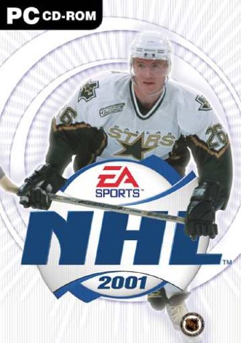 NHL 2001
