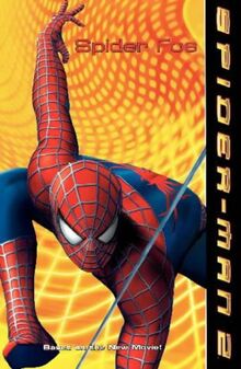 Doc Around the Clock (Spider-Man 2)