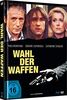 Wahl der Waffen - Limited Mediabook (Blu-ray+DVD, in HD neu abgetastet) (+DVD)