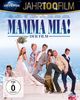 Mamma Mia! - Der Film - Jahr100Film [Blu-ray]