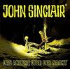 John Sinclair - Das andere Ufer der Nacht: . Sonderedition 10. (John Sinclair Hörspiel-Sonderedition, Band 10)