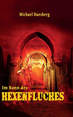 Im Bann des Hexenfluches