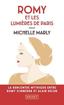 Romy et les lumières de Paris