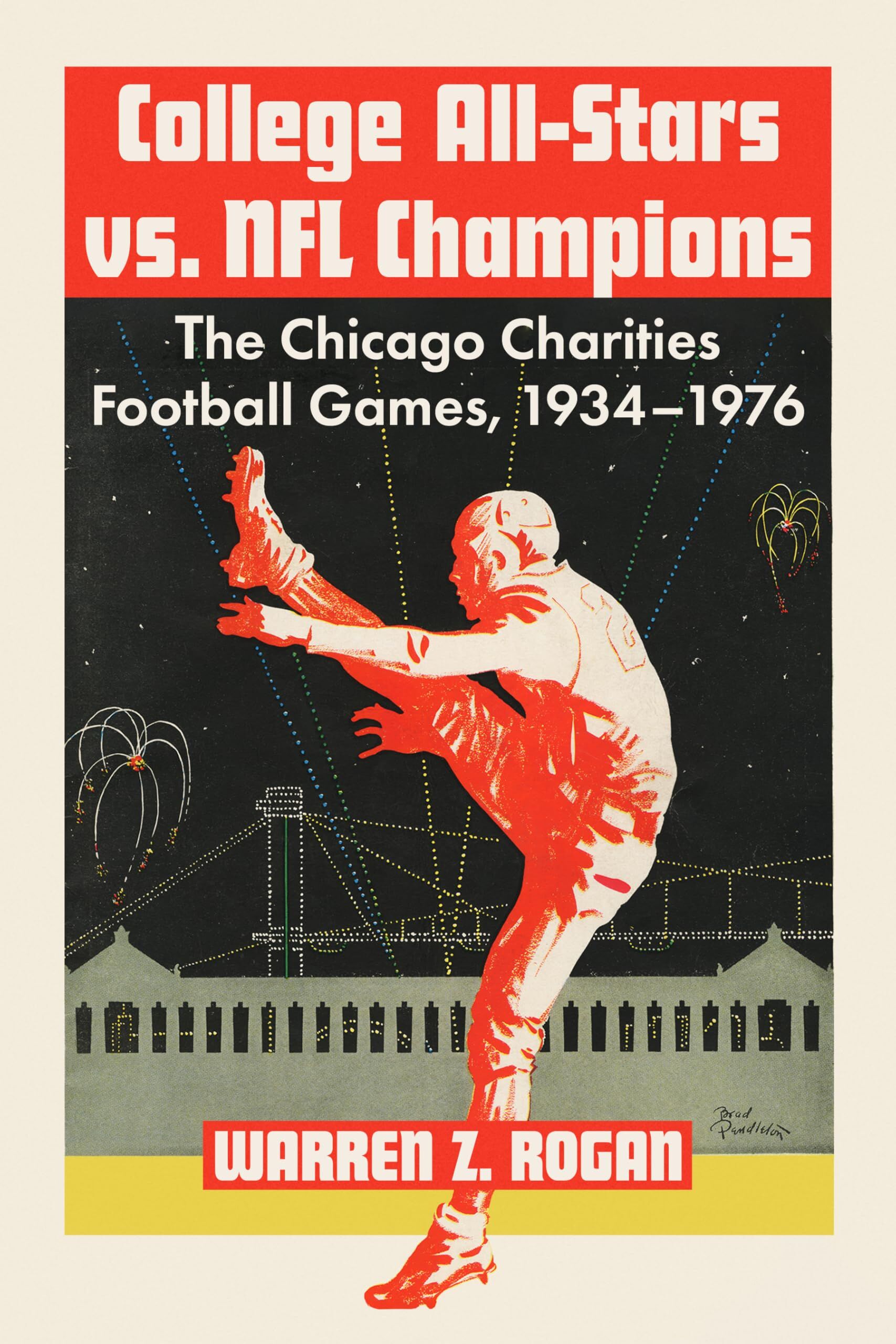 College All-Stars vs. NFL Champions
