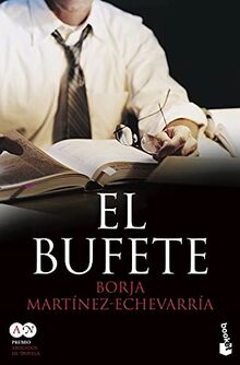 El bufete (Novela)