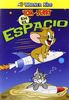 Tom Y Jerry En El Espacio (Import Dvd) (2010) Douglas Mccarthy; Varios
