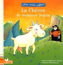 La chèvre de monsieur Seguin