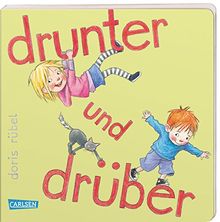 drunter und drüber (Die Großen Kleinen)
