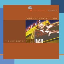 One O'clock Jump-Very Best