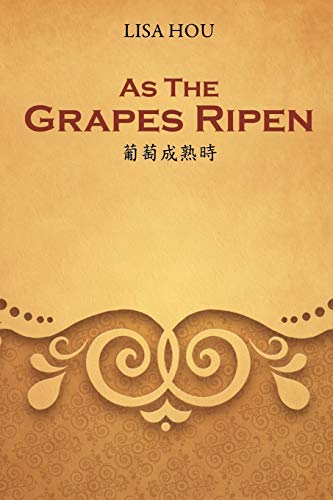 As The Grapes Ripen: ¿¿¿¿¿: ¿¿¿¿¿