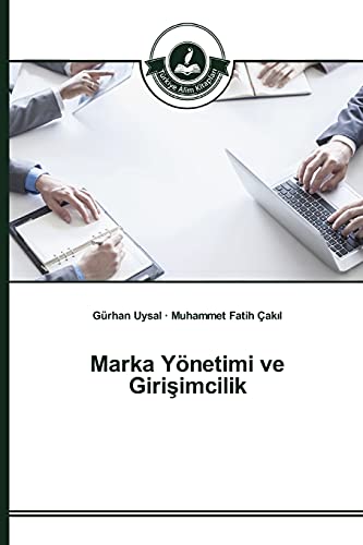 Marka Yönetimi ve Girisimcilik