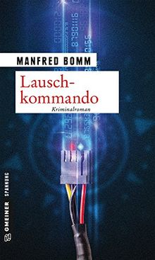 Lauschkommando: Der 15. Fall für August Häberle