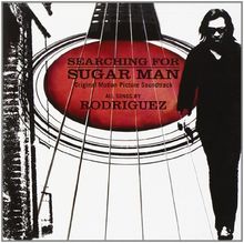 Searching For Sugarman