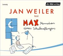 Max: Memoiren eines Schulanfängers