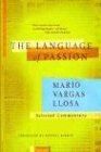 The Language of Passion: Selected Commentary