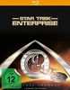 Star Trek - Enterprise/Season 1-4 [Blu-ray]