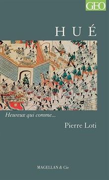 Hué : récit