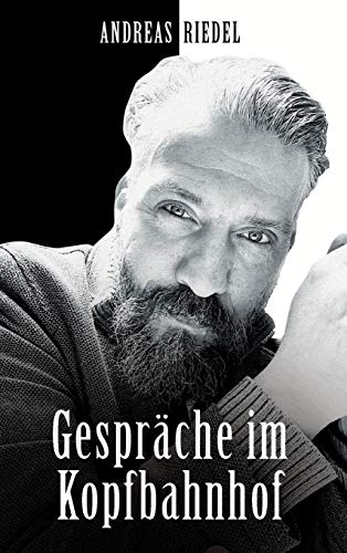 Gespräche im Kopfbahnhof