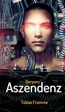 Geryons Aszendenz: Science Fiction