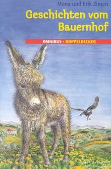 Geschichten vom Bauernhof
