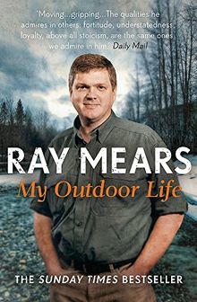 My Outdoor Life: The Sunday Times Bestseller