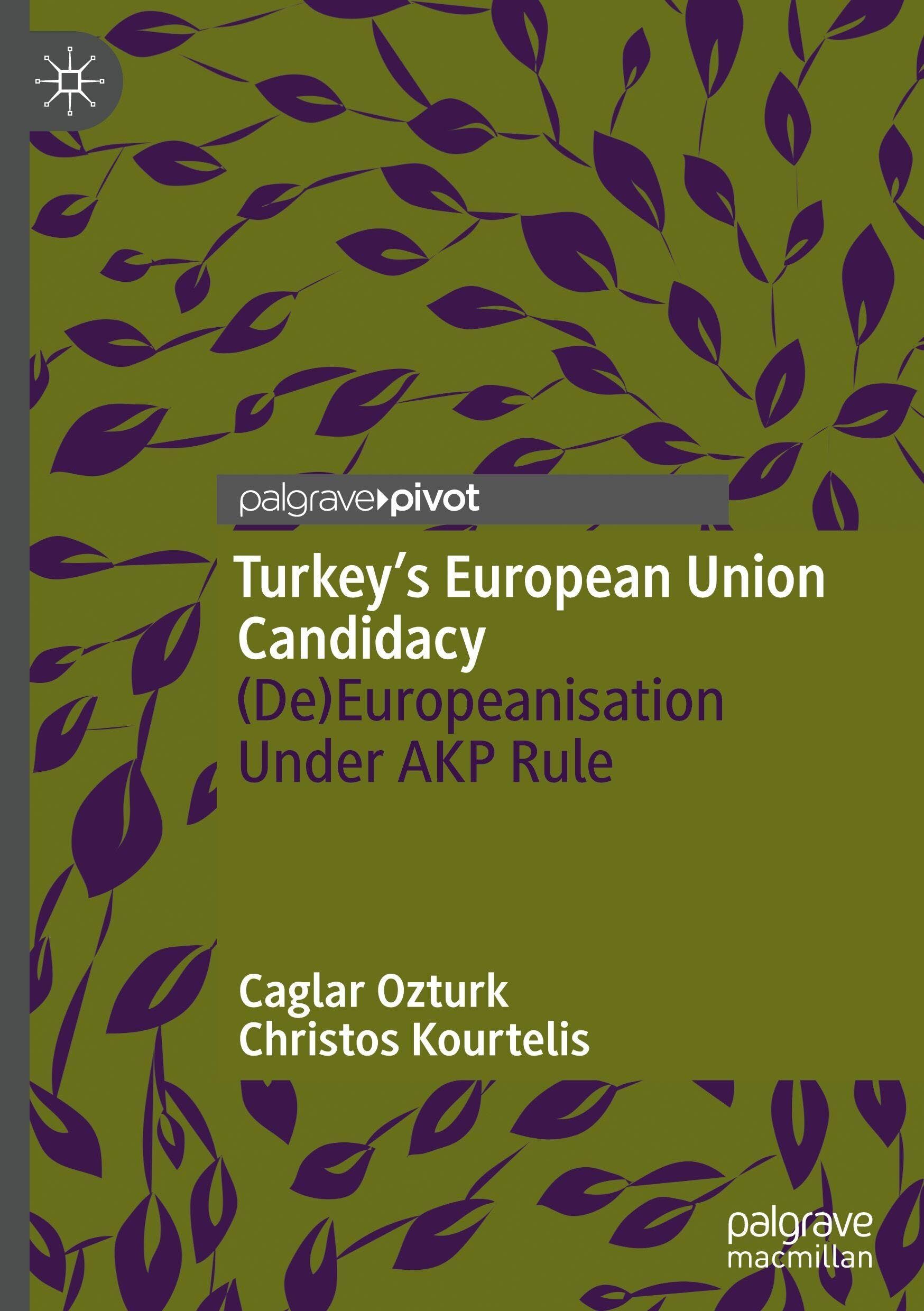 Turkey's European Union Candidacy