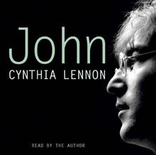 John, 2 Audio-CDs, engl. Version