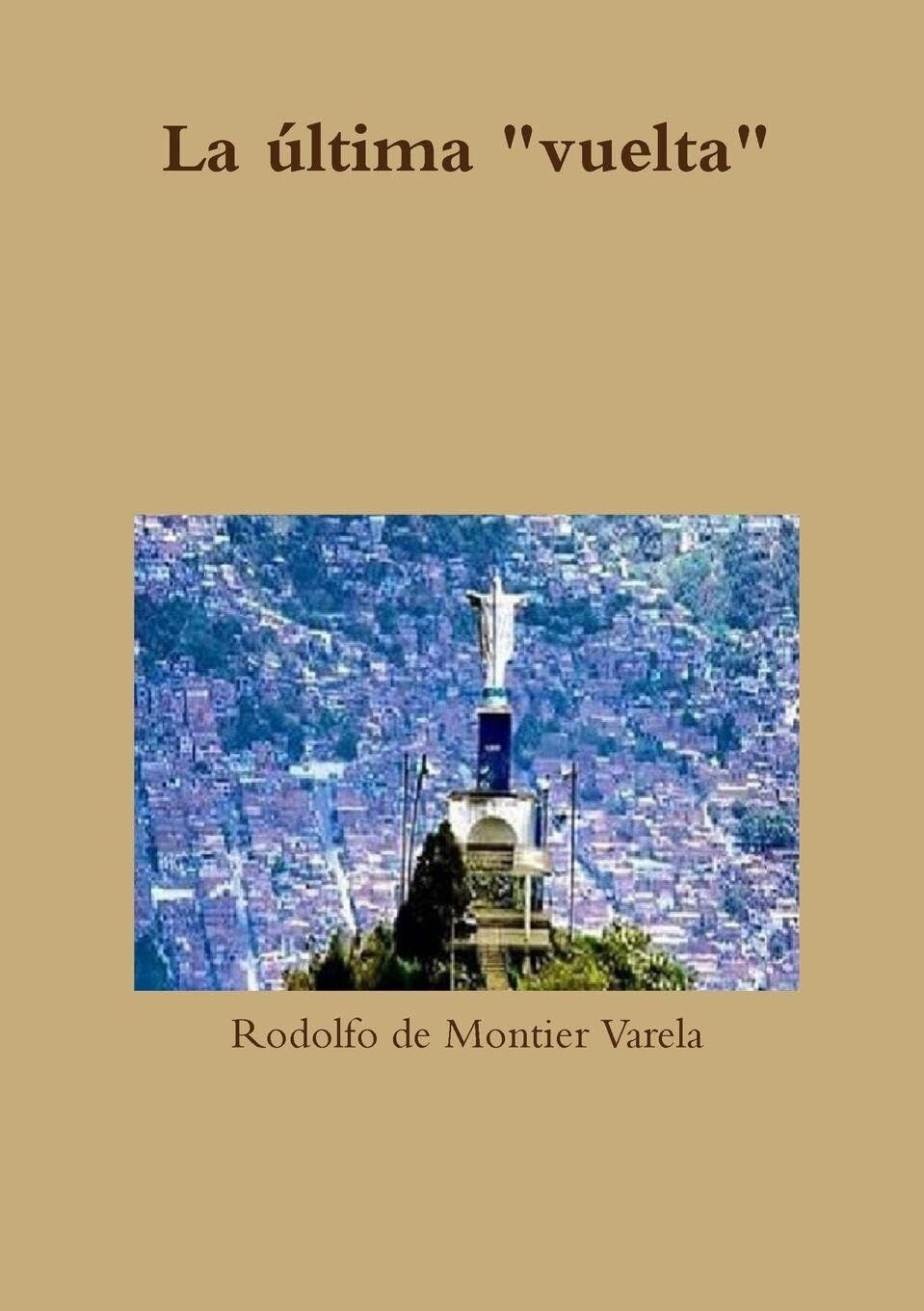 La última vuelta