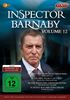 Inspector Barnaby, Vol. 12 [4 DVDs]