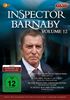 Inspector Barnaby, Vol. 12 [4 DVDs]