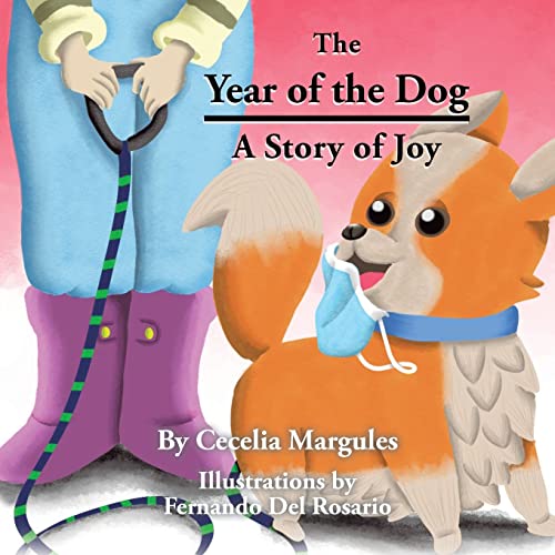 The Year of the Dog: A Story of Joy