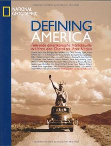 Defining America