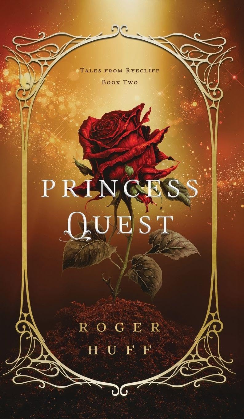 Princess Quest