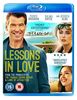 Lessons In Love [Blu-Ray] [UK Import]
