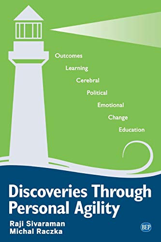 Discoveries Through Personal Agility (Issn)
